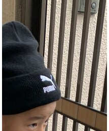PUMA | ニットキャップ/ビーニー