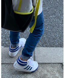 ZARA | デニムパンツ