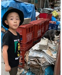 にゃーにゃが気になって仕方ない | その他