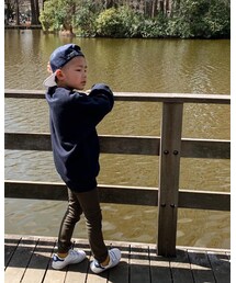 Golden Bear | スウェット