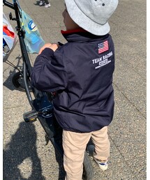 POLO RALPH LAUREN CHILDRENSWEAR | ブルゾン