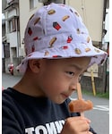 NEW ERA(ニューエラ)の「帽子(ハット)」