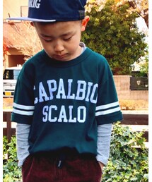 GU | Tシャツ/カットソー