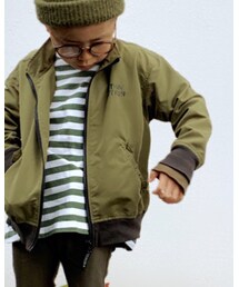 おさがり | ブルゾン