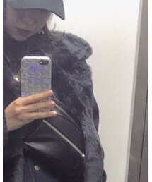 UNIQLO | ムートンコート