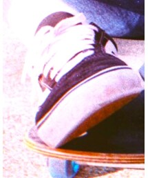 VANS | スニーカー