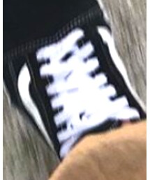 VANS | スニーカー