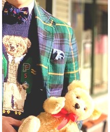 POLO RALPH LAUREN | テーラードジャケット