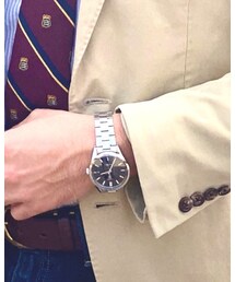 TAG Heuer | アナログ腕時計