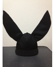 COMME des GARCONS HOMME PLUS | Bunny cap(キャップ)