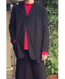 tricot COMME des GARCONS | ジャケット(テーラードジャケット)