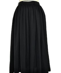 Y's | ギャザーフレアスカート(スカート)