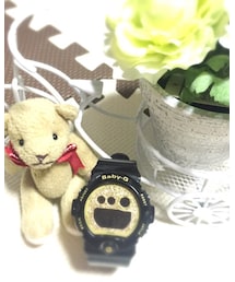 BABY-G | アナログ腕時計