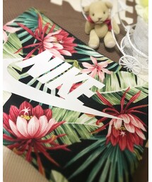 Handmade | クラッチバッグ