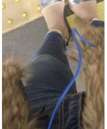 Hollister | デニムパンツ