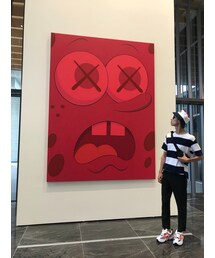 NIKE | NIKE Air monarch the M2K rekno(スニーカー)