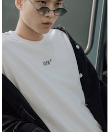 ISFN | Tシャツ/カットソー