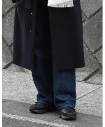 AURALEE | デニムパンツ