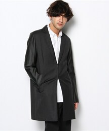 チェスターコート(その他アウター)