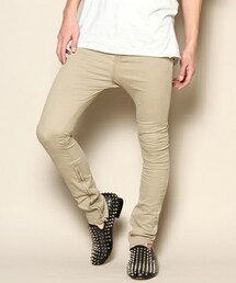 AG by EXPERIMENT | サルエルスキ二―パンツ(その他パンツ)