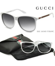 GUCCI | サングラス(サングラス)