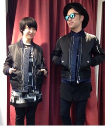 ANREALAGE | その他アウター