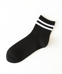 Tabio | ラインソックス
(ソックス/靴下)