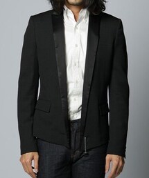 DIET BUTCHER | スペンサージャケット
(テーラードジャケット)