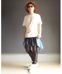 別ショット | その他