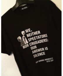 RAF SIMONS | Tシャツ/カットソー