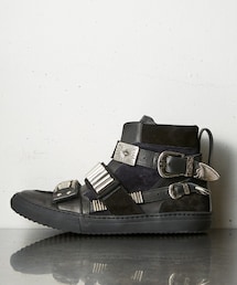 metal bangle sneaker(スニーカー)