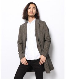 603 | チェスターコート