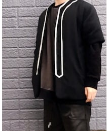 DISCOVERED | トップス