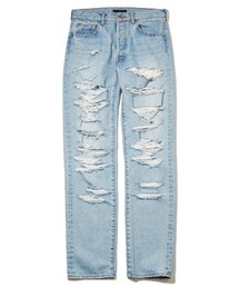 DISCOVERED | デニムパンツ