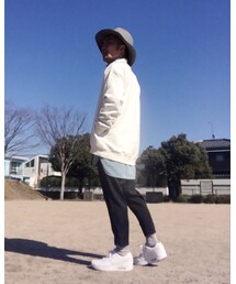 back shot | スウェット