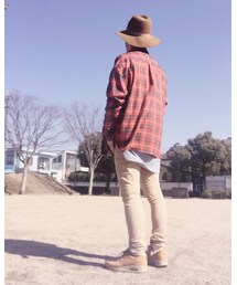 back shot | その他