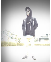 DISCOVERED | トップス