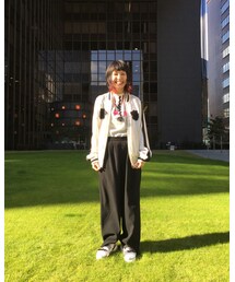 ARIMISTU KAZUSA | その他