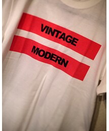 yoshiokubo | Tシャツ/カットソー