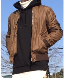 TOMORROWLAND  | ナイロンジャケット