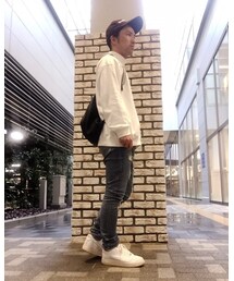 CA4LA | キャップ