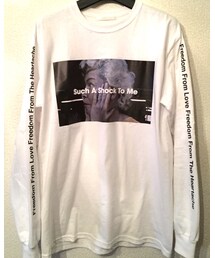 DISCOVERED | Tシャツ/カットソー
