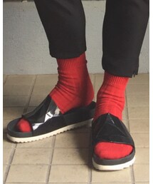 Tabio | ソックス/靴下