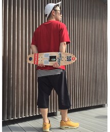 バックスタイル | トップス