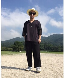 全身 | トップス
