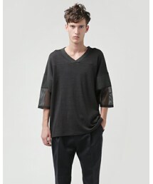 TOGA VIRILIS | Tシャツ/カットソー