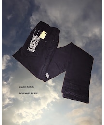 KSUBI | デニムパンツ