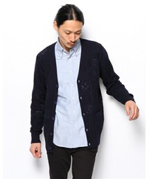 ANREALAGE | カーディガン/ボレロ