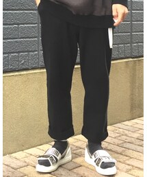 usual | その他パンツ