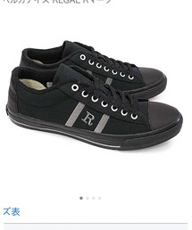 REGAL | スニーカー